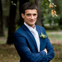 Степан Сажинов, 09.05, Нижний Новгород