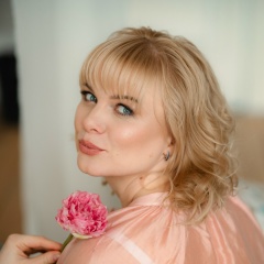 Алена Антипова, 30.01.1988, Донецк