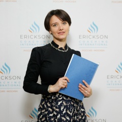 Инна Михальчишена, Москва