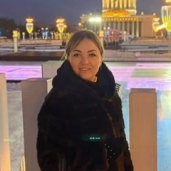 Анна Наумюк, 01.08, Симферополь