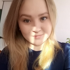 Камила Позднякова