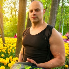 Василий Макаров, 06.06.1986, Санкт-Петербург