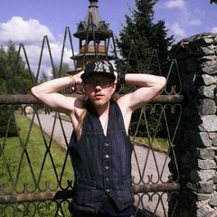 Максим Петров, 09.07, Санкт-Петербург