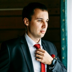 Дамир Бакунин, 21.07.1990, Казань