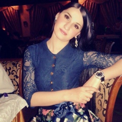 Нина Гуляева