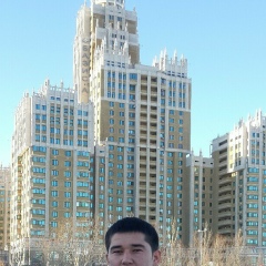 Бакытжан Жумадиллаев, 27.03.1990, Атырау