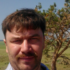 Николай Мальцев, Троицк