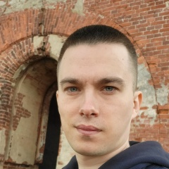 Денис Кукарцев, 27.05