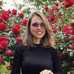Элина Бублей, 30.05, Краснодар