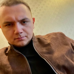 Артем Рубежанский
