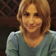 Анна Вершинина, 05.06.1993, Санкт-Петербург