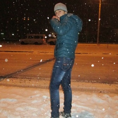 Babken Avagyan, 26.01.1996, Ереван