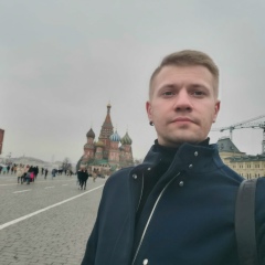 Николай Петров, Санкт-Петербург