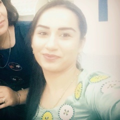 Guljahan Halsahatowa, 10.09.1994, Теджен
