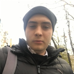 Артур Лесоводский, 21.10, Одесса