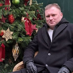 Максим Шереметьев, Балаково