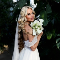 Nastya Nikol, 24.12.1989, Санкт-Петербург