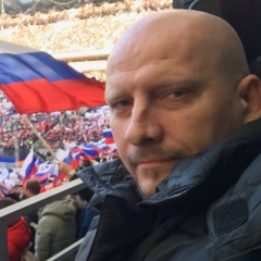 Александр Прокопьев, 09.04.1978, Москва