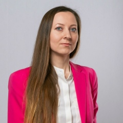 Вероника Максимова, 09.02, Санкт-Петербург