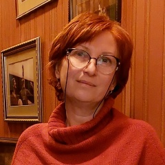 Татьяна Трифанова, 03.09.1966, Голицыно