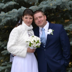 Юленька Романенко, 11.02, Киев