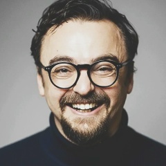 Сергей Худяков, 29.05, Калининград