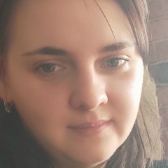 Инна Стратонова, 17.11