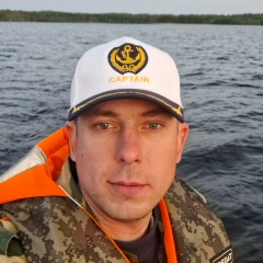 Дмитрий Погодин, 20.10