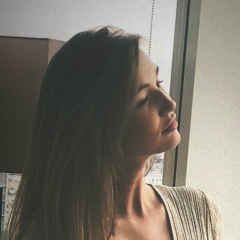 Анна Лекторович, 22.04, Москва