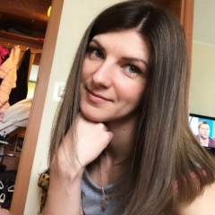 Татьяна Демиденко, 23.04, Санкт-Петербург
