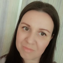 Lida Ukhartseva, 17.03, Санкт-Петербург