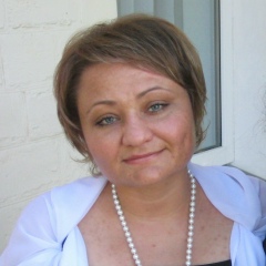 Алина Корбут, 03.04, Миргород