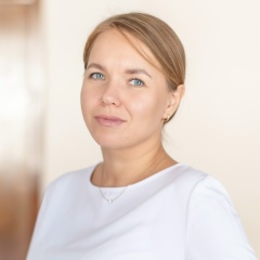 Мария Епанчинцева, 16.01, Томск