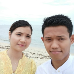 Han Htun, 16.11.1991