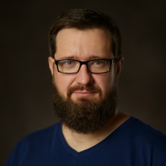Юрий Бессуднов, 24.09, Москва