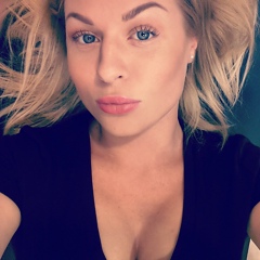 Анна Новокшонова, 30.05, Екатеринбург
