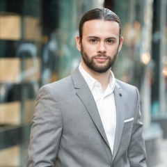 Антон Смирнов, 31.03.1991, New York City