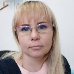Ольга Широкова, Нижний Новгород