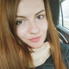 Olga Viktorovna, 26.06, Санкт-Петербург