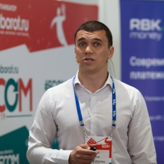 Георгий Никонов, 29.05, Санкт-Петербург