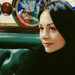 Катерина Мечитова, 23.08, Москва