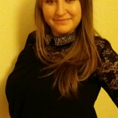 Кристина Молчанова, 27.11, Челябинск