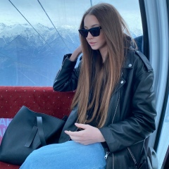 Polina Supranovich, 24.07