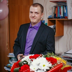 Александр Стрельцов, 07.01, Архангельск