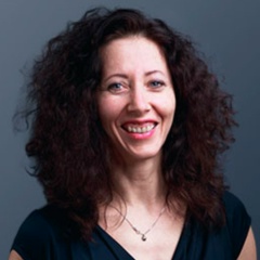 Елена Варшавская Бизнес Коуч, 23.12, Москва