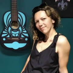 Ксения Иванченко, 19.05