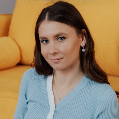 Елена Мухина, 12.09, Москва