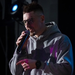 Серёжа Емельянович, 16.09, Санкт-Петербург