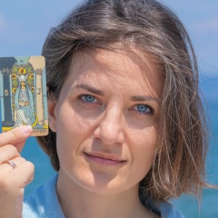 Катерина Талантова, 10.05, Izola