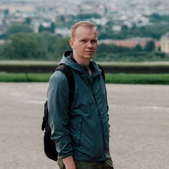 Андрей Теплинский, 04.05.1986, Луганск